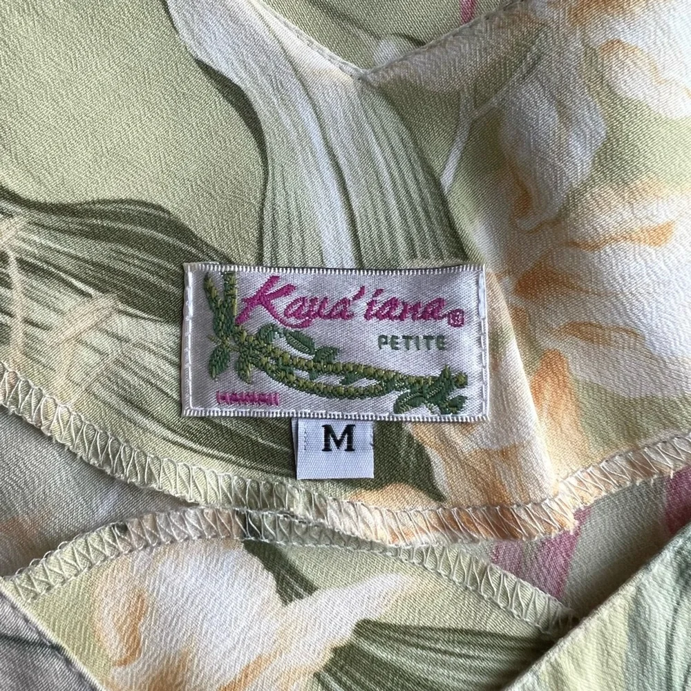 Kaua’iana beautiful vintage